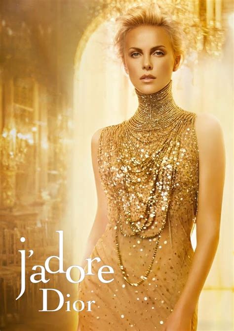 j adore dior 2011 commercial